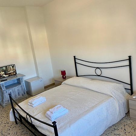 Ajoaolbia B&B Kültér fotó