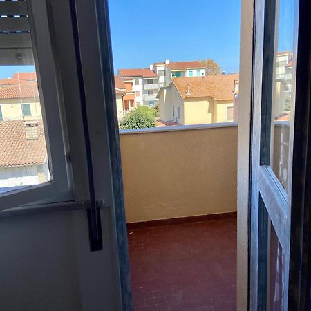 Ajoaolbia B&B Kültér fotó