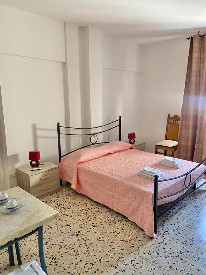 Ajoaolbia B&B Kültér fotó