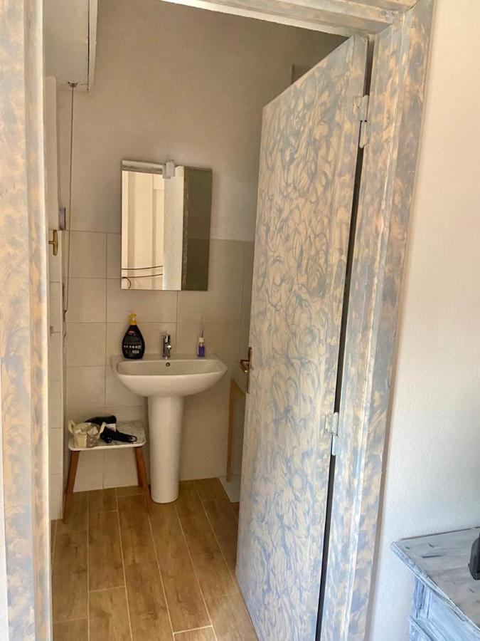 Ajoaolbia B&B Kültér fotó