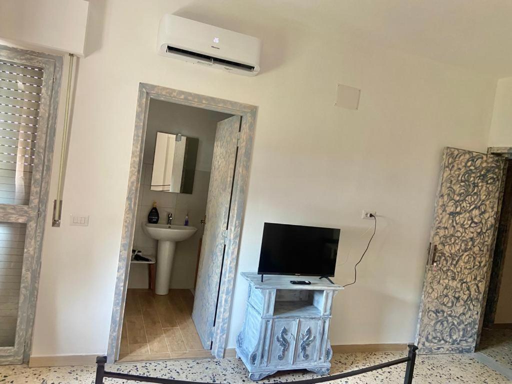 Ajoaolbia B&B Kültér fotó