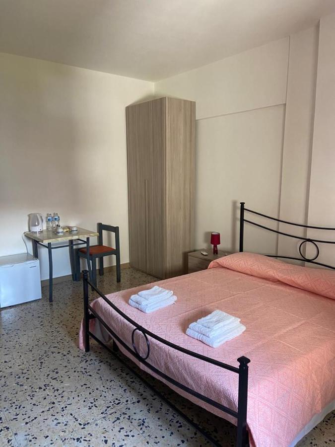 Ajoaolbia B&B Kültér fotó