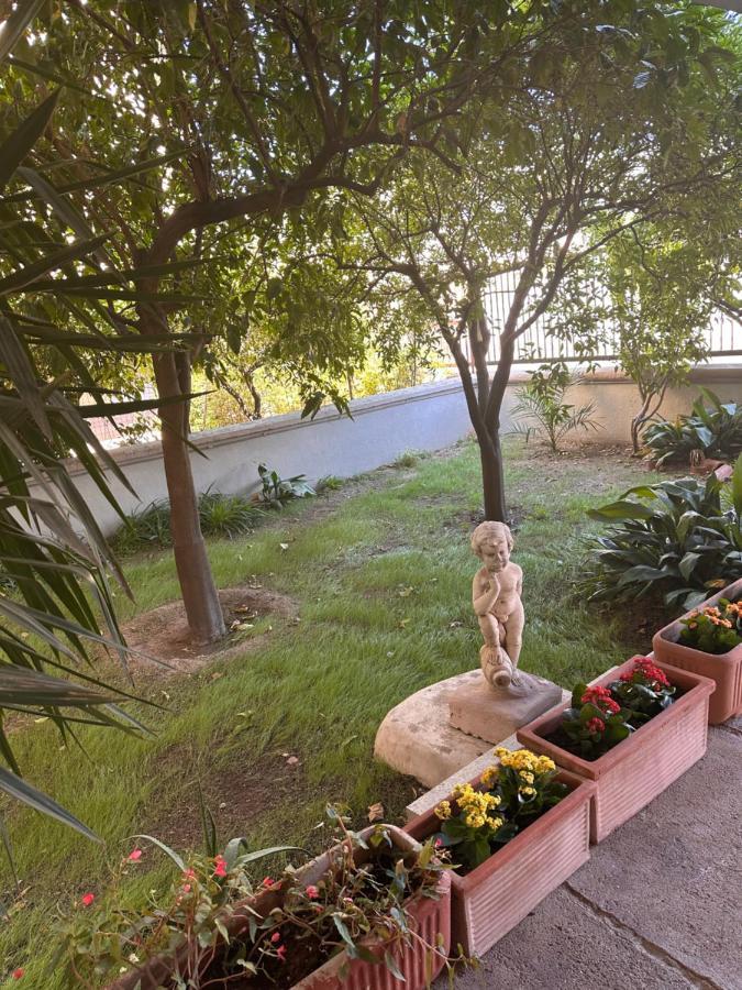 Ajoaolbia B&B Kültér fotó