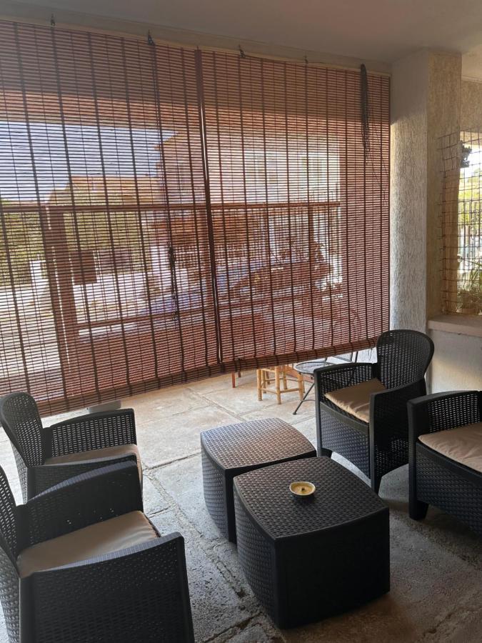 Ajoaolbia B&B Kültér fotó