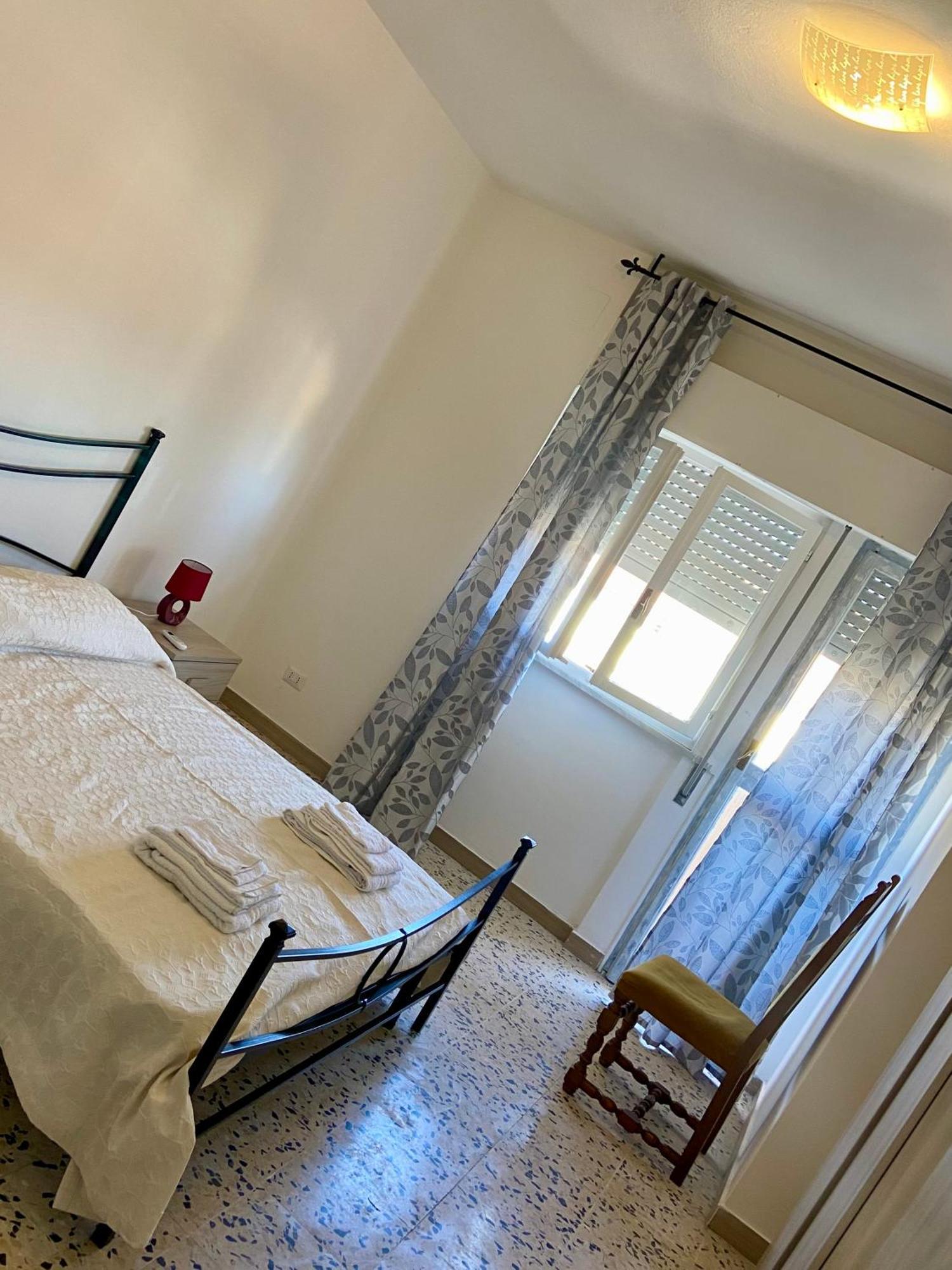 Ajoaolbia B&B Kültér fotó