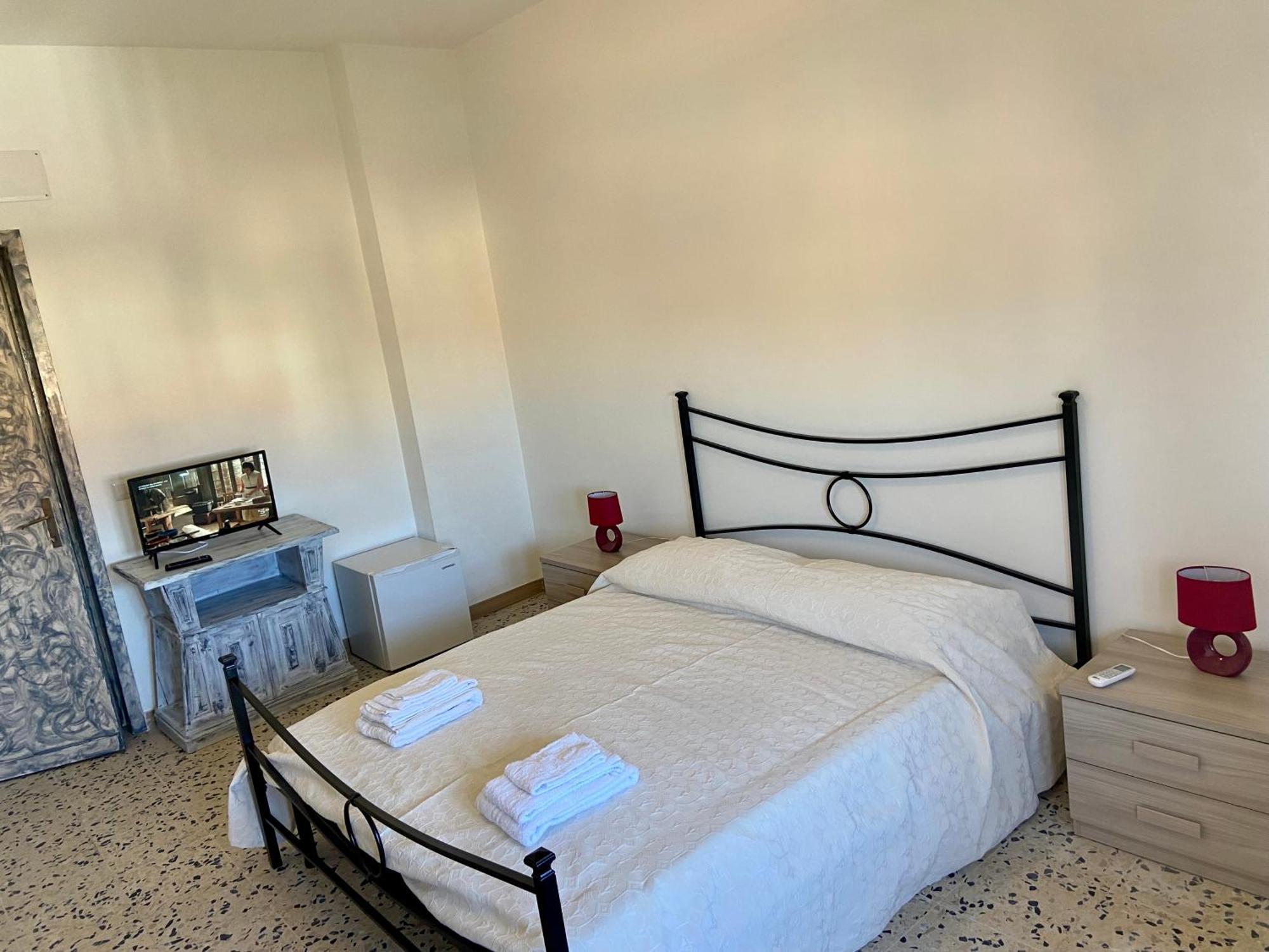 Ajoaolbia B&B Kültér fotó