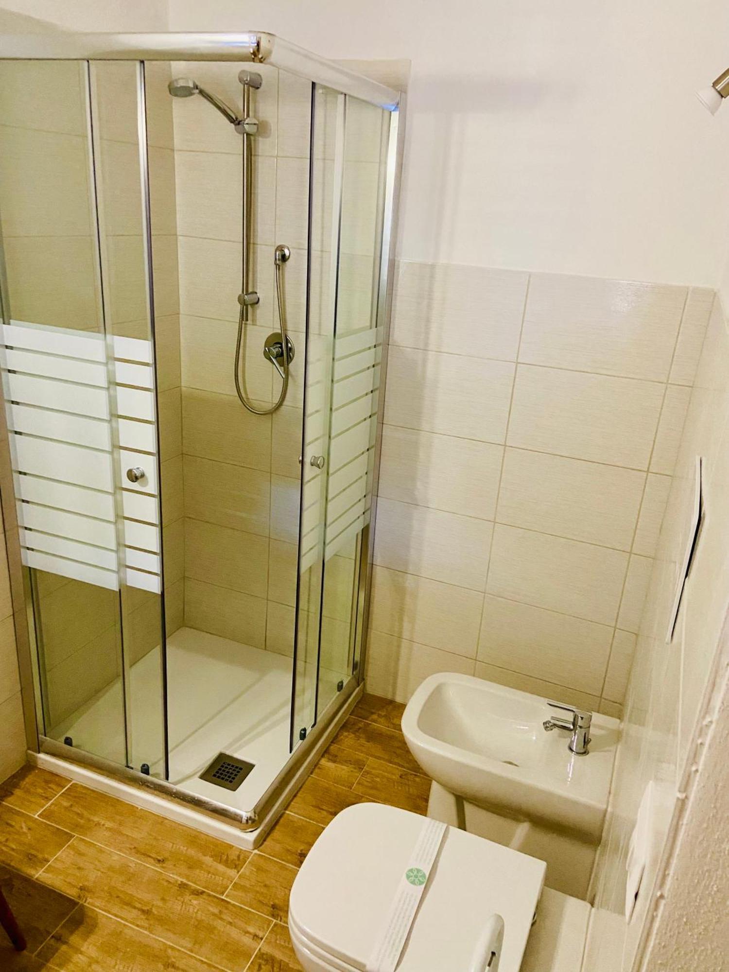 Ajoaolbia B&B Kültér fotó
