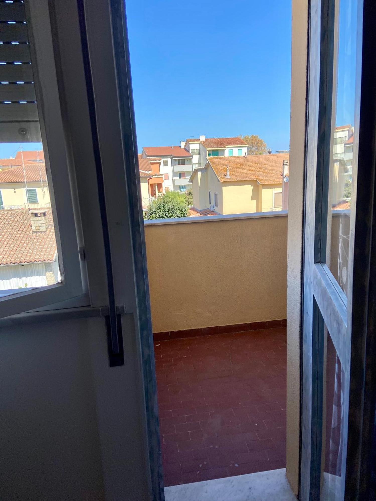 Ajoaolbia B&B Kültér fotó