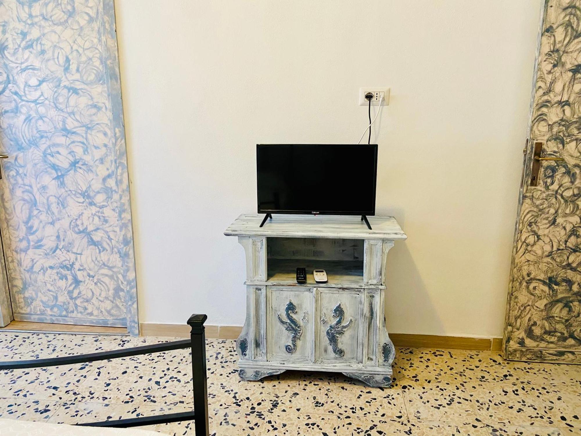 Ajoaolbia B&B Kültér fotó
