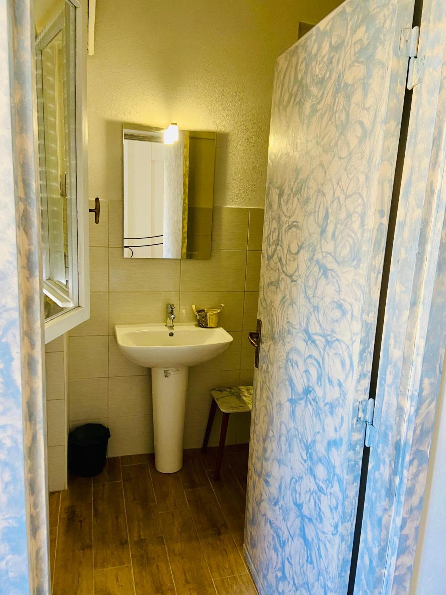 Ajoaolbia B&B Kültér fotó