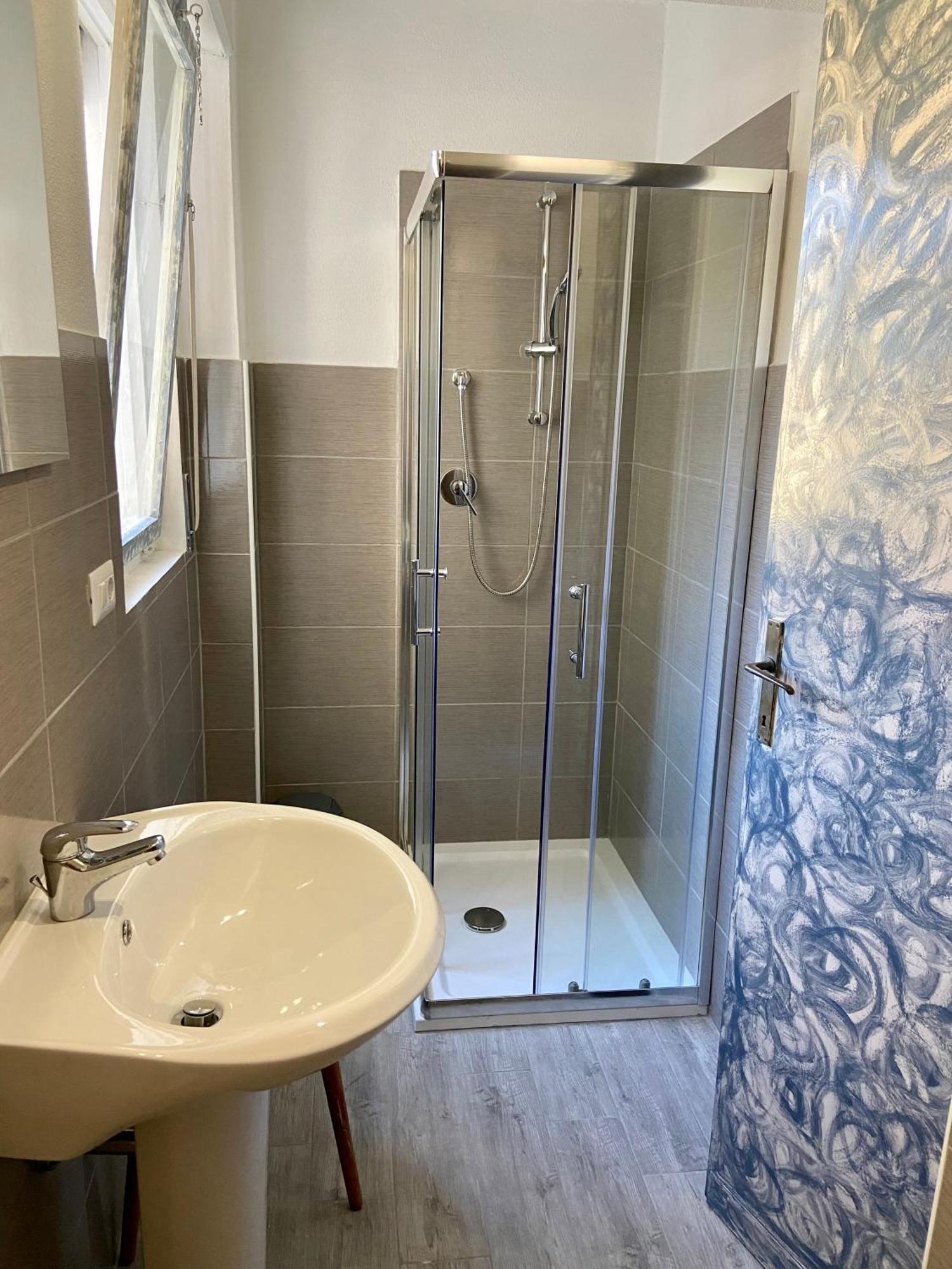 Ajoaolbia B&B Kültér fotó